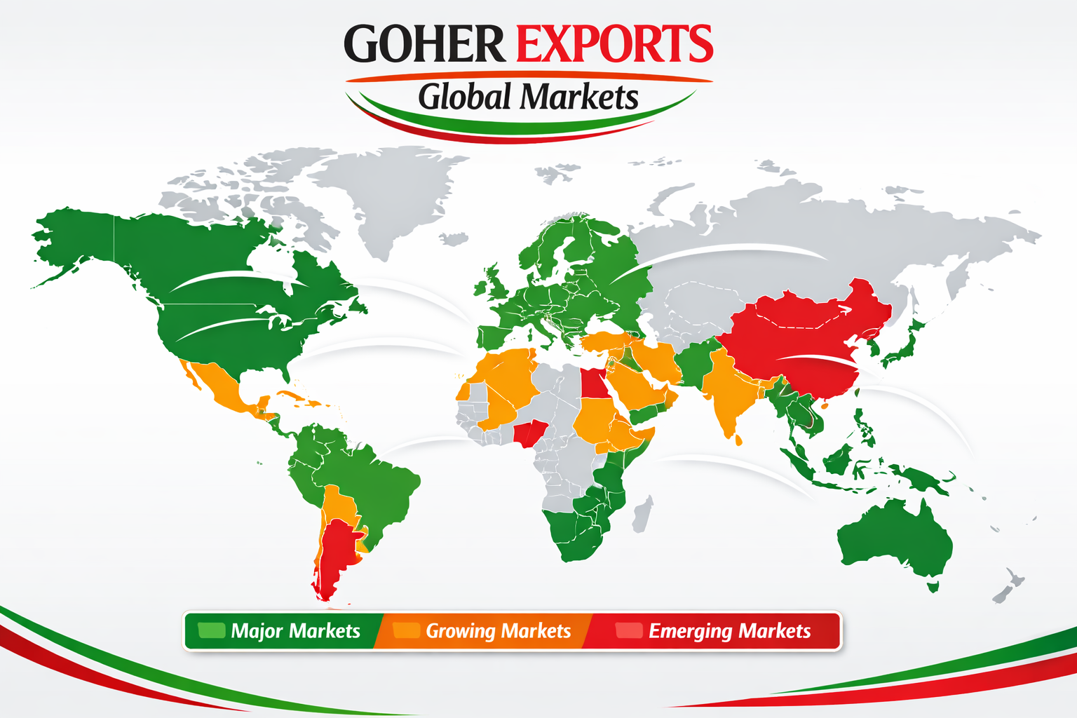 GLOBAL REACH