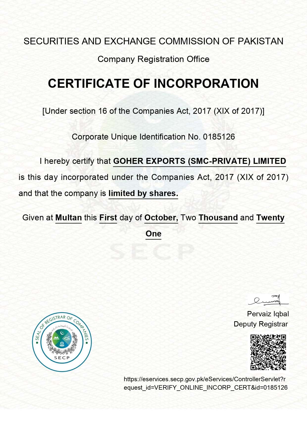 Incorporation Certificate_page-0001