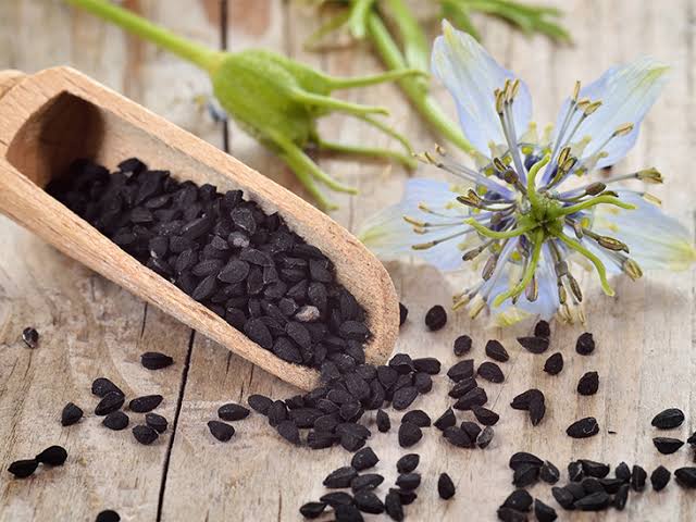 KALONJI